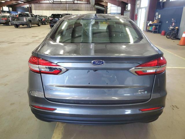 Ford Fusion Se Image 3