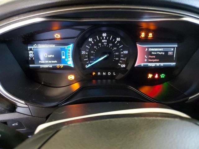 Ford Fusion Se Image 7