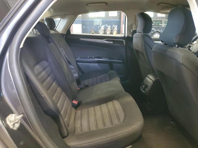 Ford Fusion Se Image 10