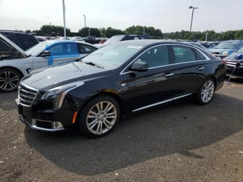  Salvage Cadillac XTS