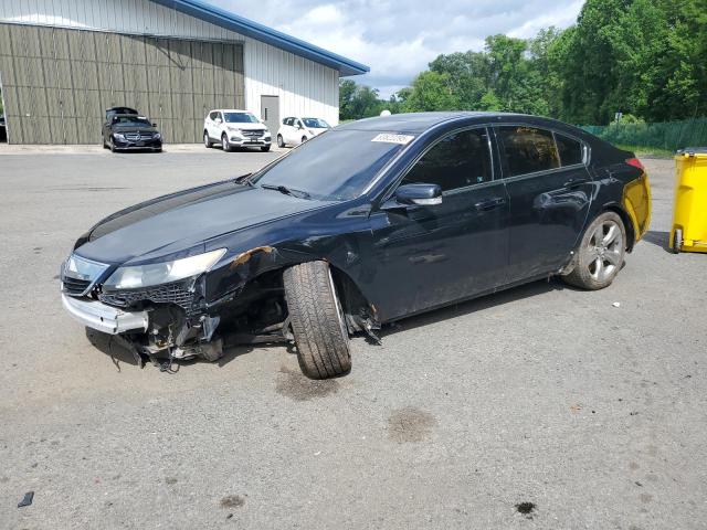  Salvage Acura TL