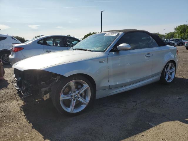  Salvage BMW 1 Series