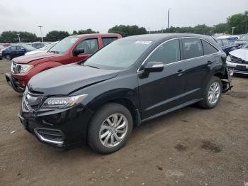  Salvage Acura RDX