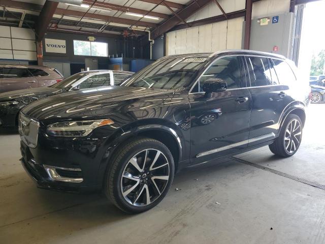  Salvage Volvo Xc90 T8 Re