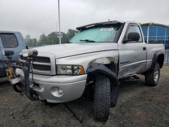  Salvage Dodge Ram 1500
