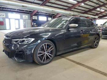  Salvage BMW M Series