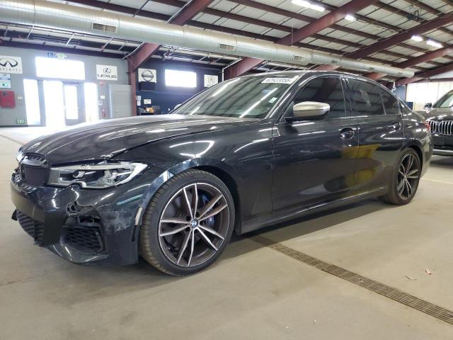  Salvage BMW M Series