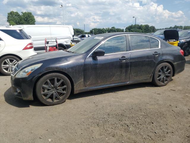  Salvage INFINITI G37