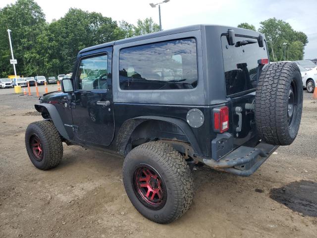 Jeep Wrangler X Image 7