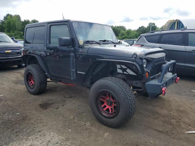 Jeep Wrangler X Image 9