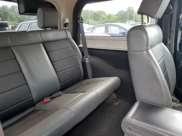 Jeep Wrangler X Image 5