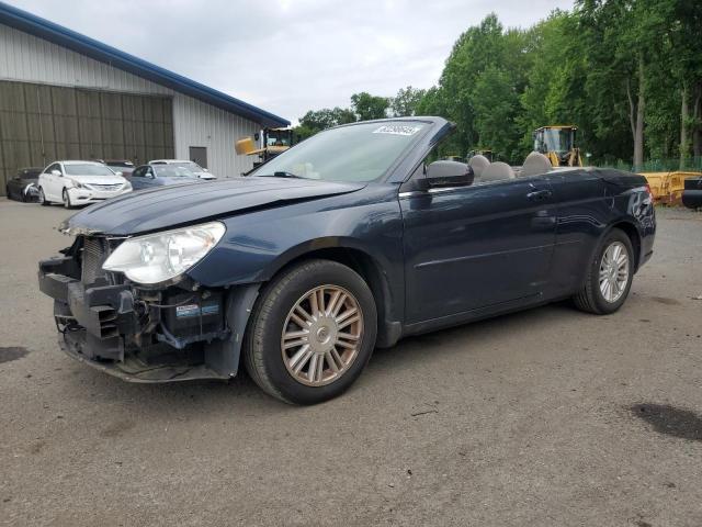  Salvage Chrysler Sebring