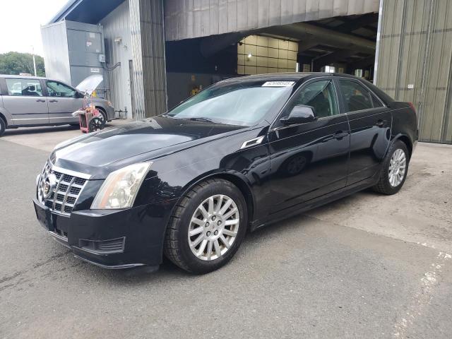 Salvage Cadillac CTS