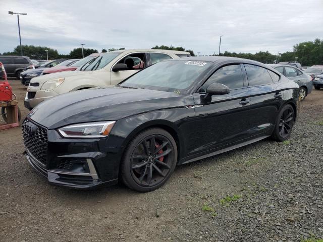  Salvage Audi S5