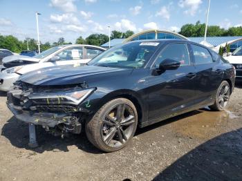  Salvage Acura Integra A-
