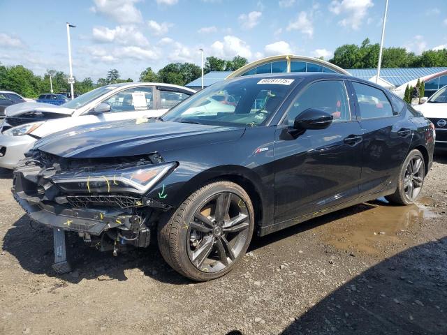  Salvage Acura Integra A-