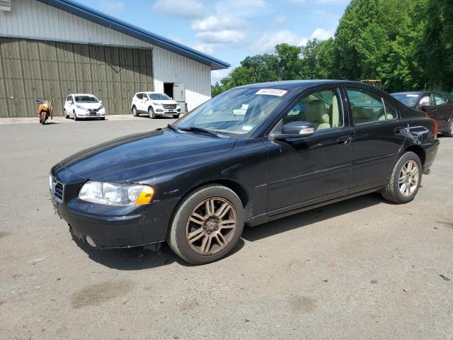  Salvage Volvo S60