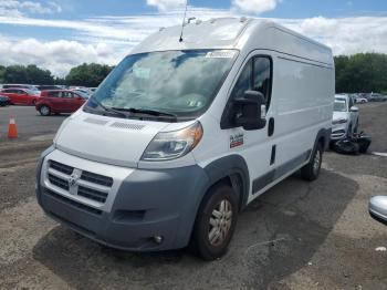  Salvage Ram Promaster