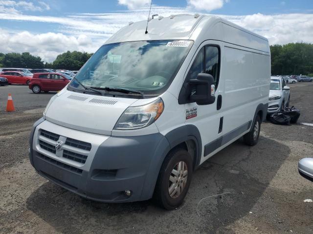  Salvage Ram Promaster