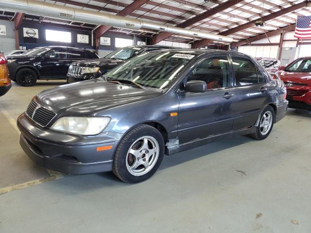  Salvage Mitsubishi Lancer