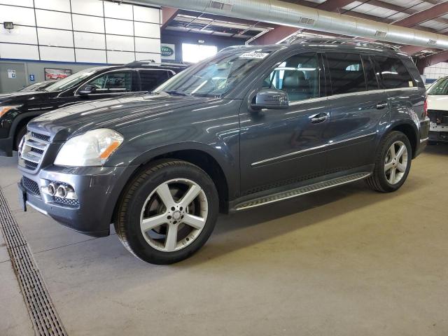  Salvage Mercedes-Benz G-Class