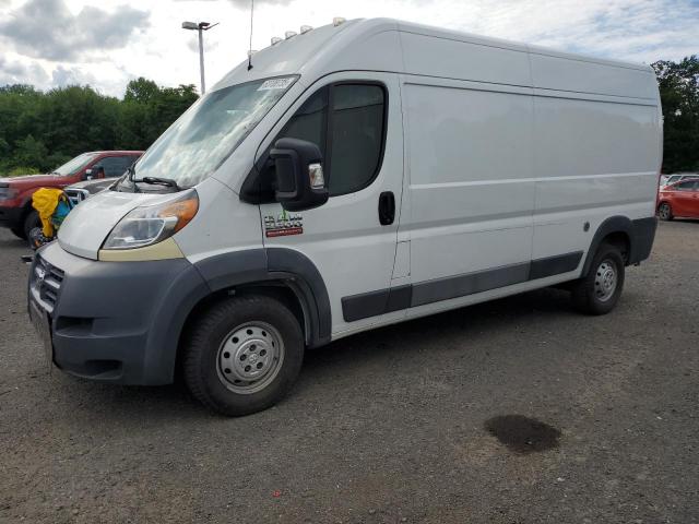 Salvage Ram Promaster