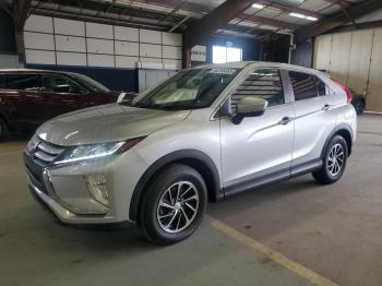  Salvage Mitsubishi Eclipse