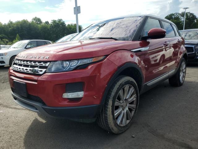  Salvage Land Rover Range Rover