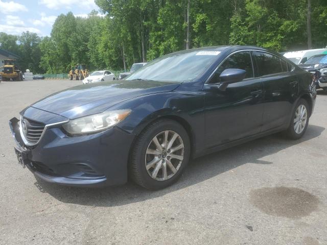  Salvage Mazda 6