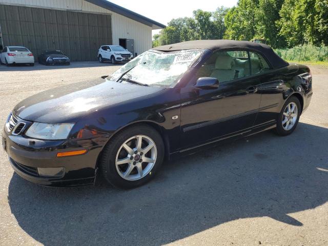  Salvage Saab 9 3