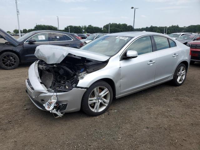  Salvage Volvo S60