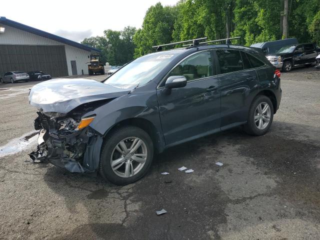  Salvage Acura RDX