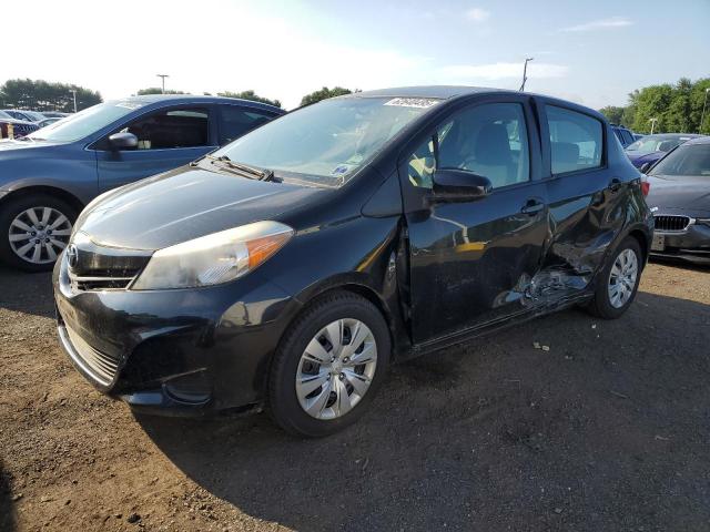  Salvage Toyota Yaris