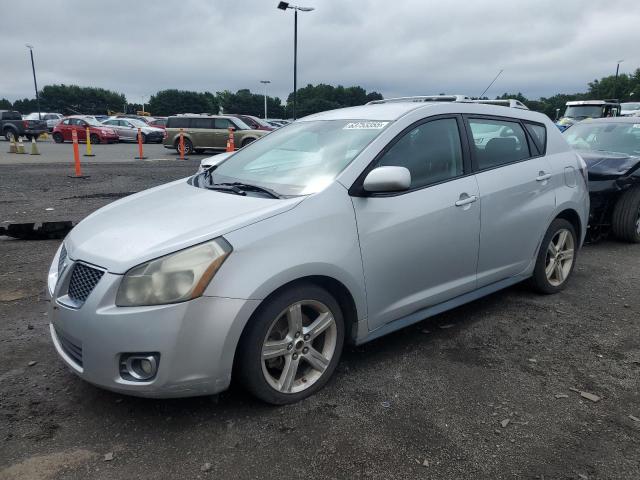  Salvage Pontiac Vibe