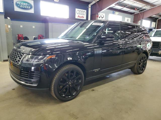  Salvage Land Rover Range Rover