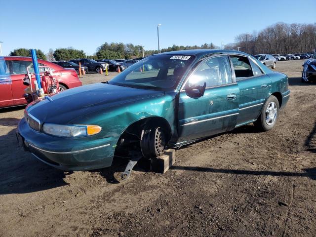  Salvage Buick Century