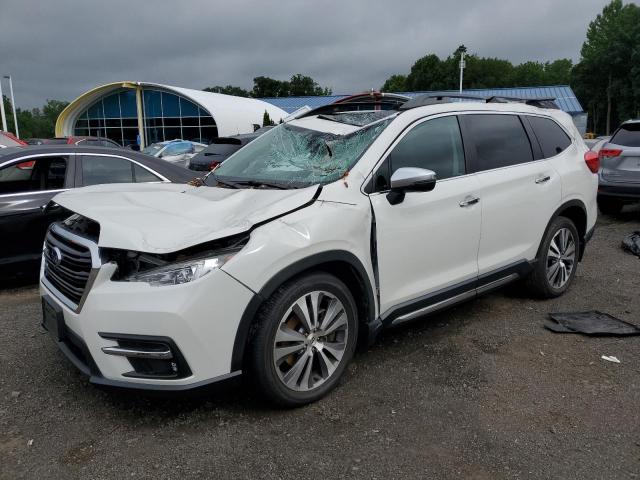  Salvage Subaru Ascent