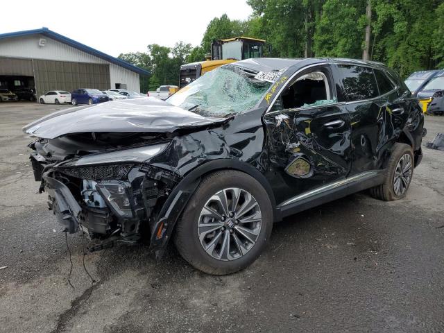  Salvage Buick Envision