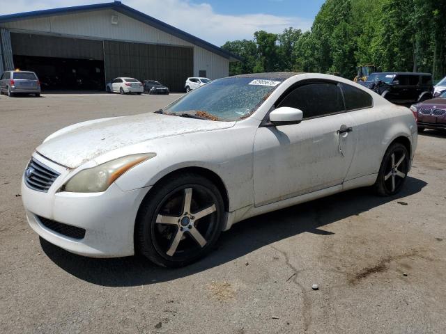  Salvage INFINITI G37