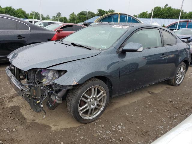  Salvage Toyota Scion
