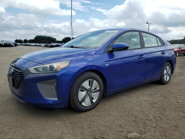  Salvage Hyundai Ioniq