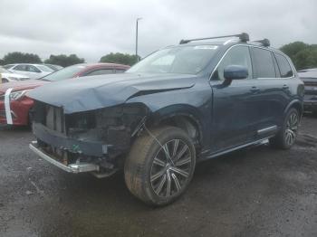  Salvage Volvo Xc90 Plus