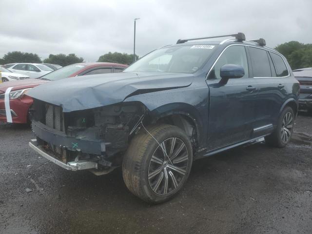  Salvage Volvo Xc90 Plus