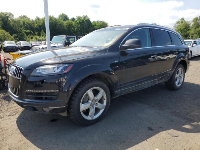  Salvage Audi Q7