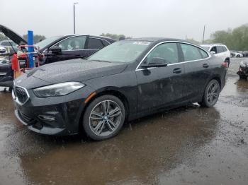  Salvage BMW 2 Series