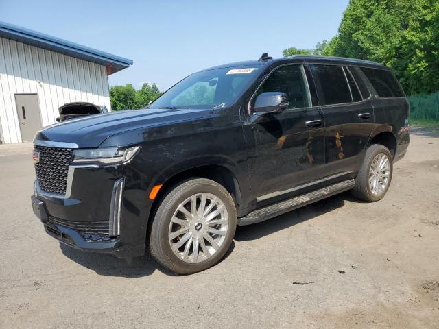  Salvage Cadillac Escalade