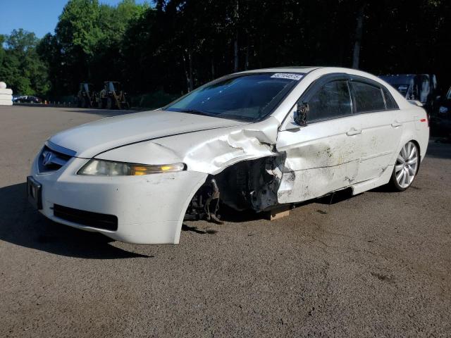  Salvage Acura TL