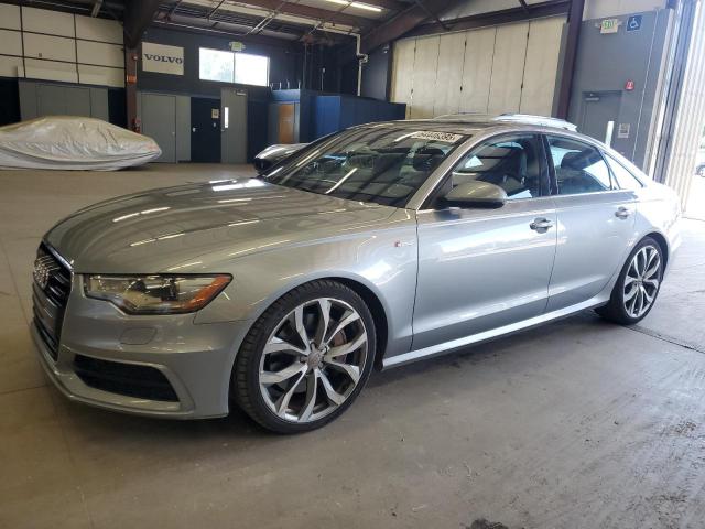  Salvage Audi A6