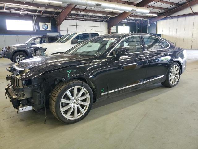  Salvage Volvo S90