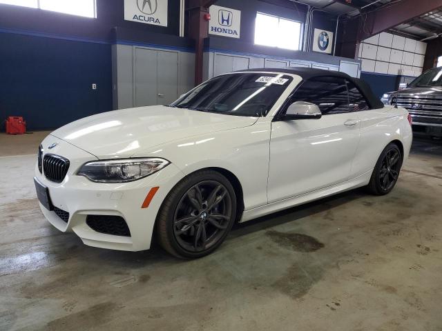  Salvage BMW M Series